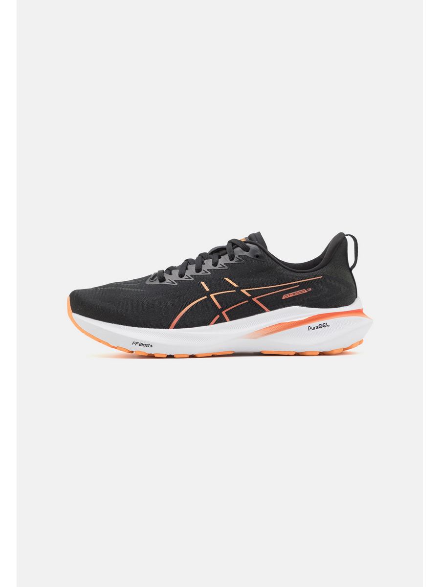 

Кроссовки мужские Asics AS142A16C черные 44.5 EU, Черный, AS142A16C