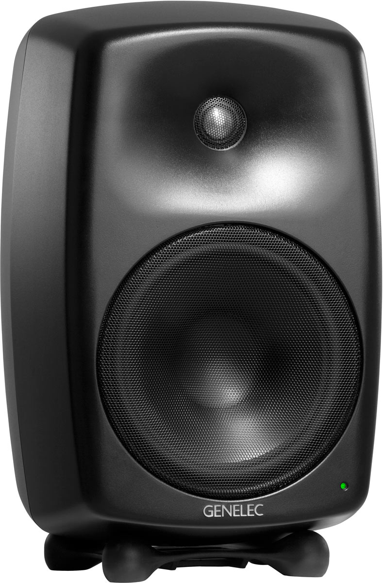 фото Genelec g five amm