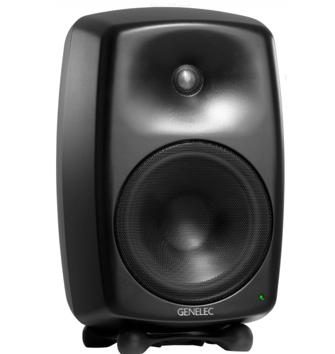 

Genelec G Five AMM, G Five AMM