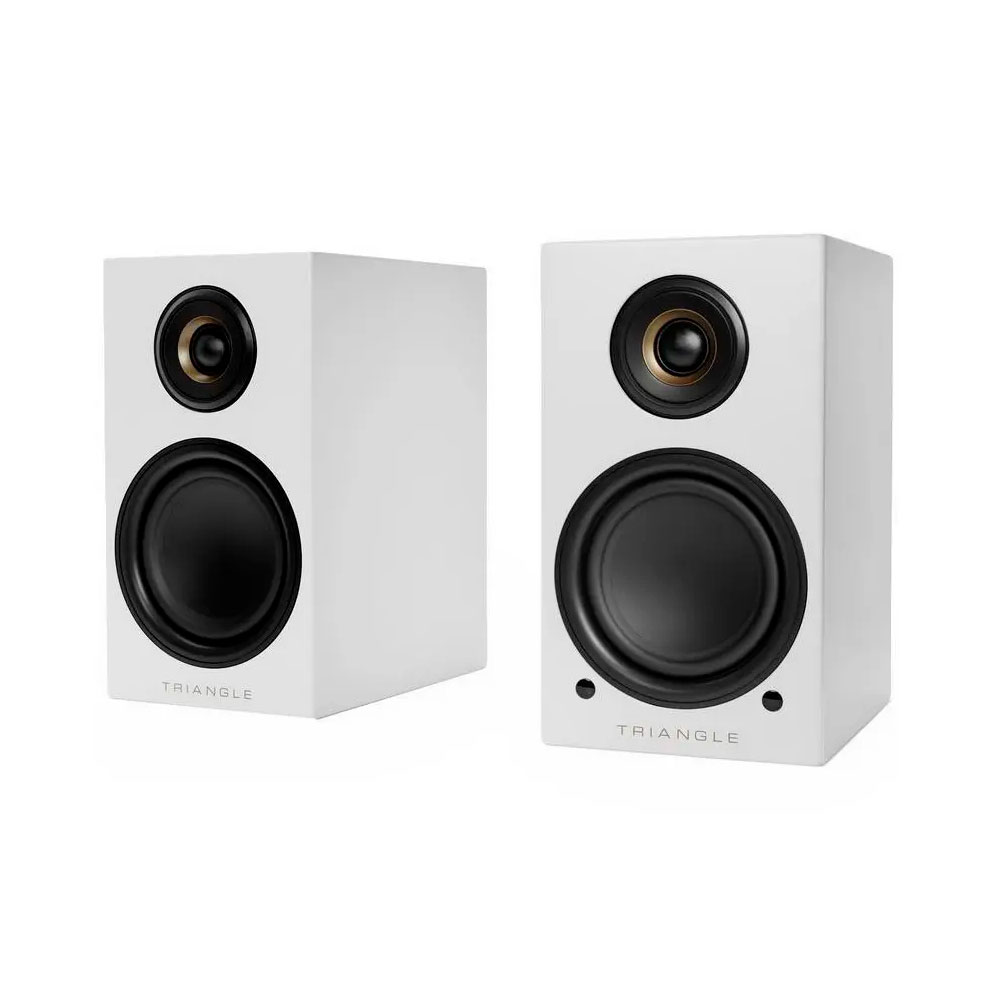 

Triangle ELARA LN01A white, ELARA LN01A white