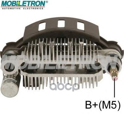 

Диодный Мост Mobiletron Rm94 MOBILETRON RM94