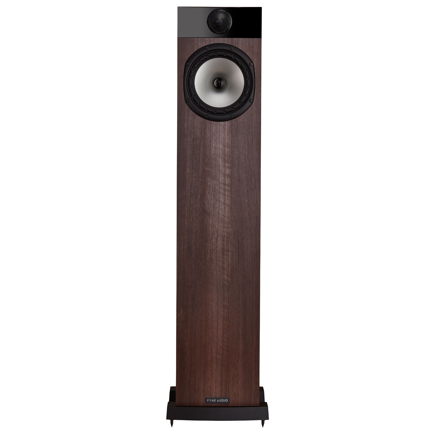 Fyne Audio F302 Walnut