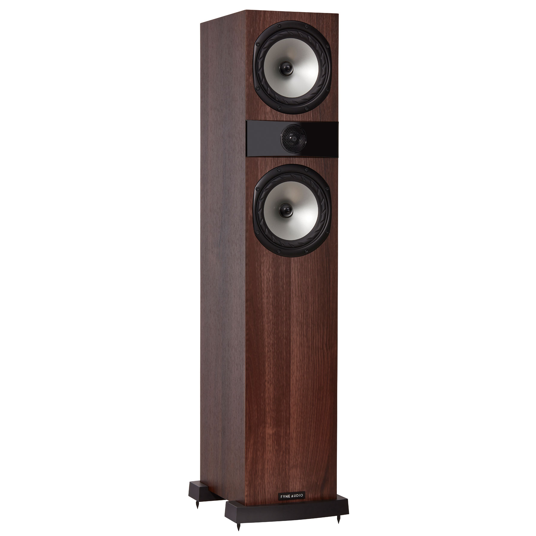 Fyne Audio F303 Walnut