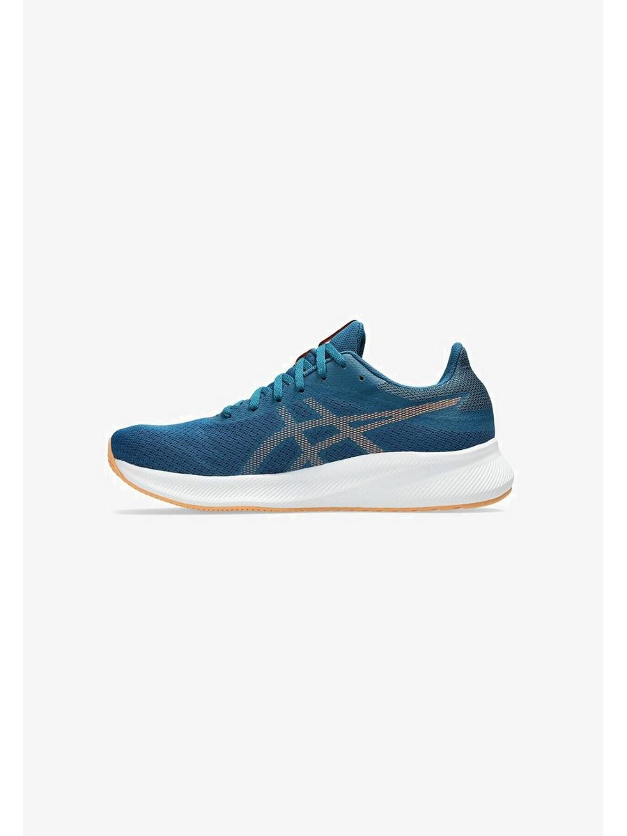 

Кроссовки мужские Asics AS142A18G синие 42.5 EU, Синий, AS142A18G