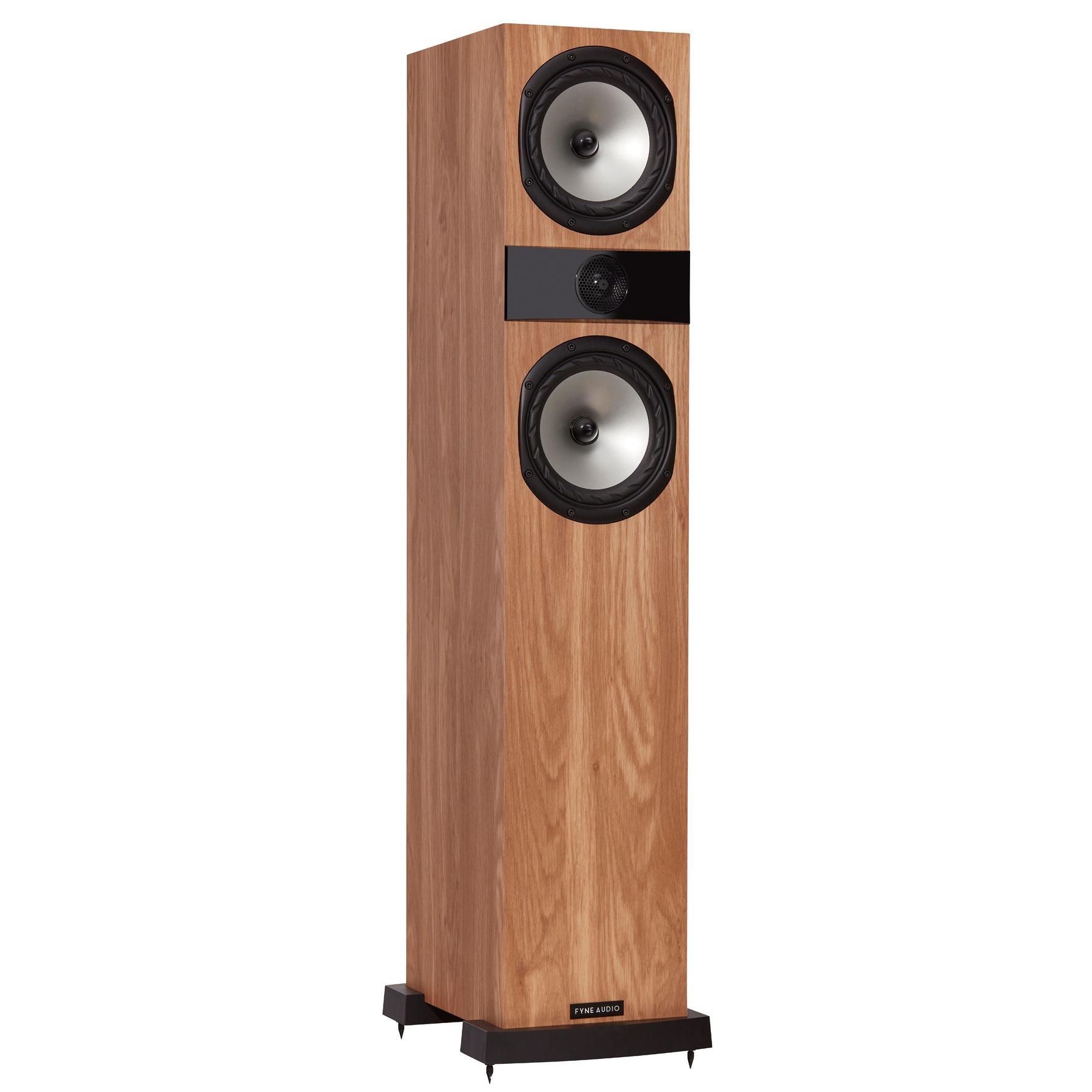 Fyne Audio F303 Light Oak