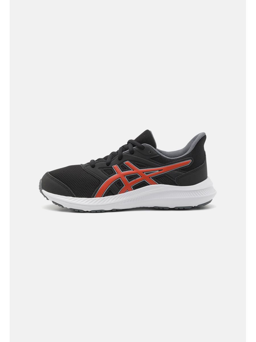 

Кроссовки унисекс Asics AS143A088 черные 37.5 EU, Черный, AS143A088