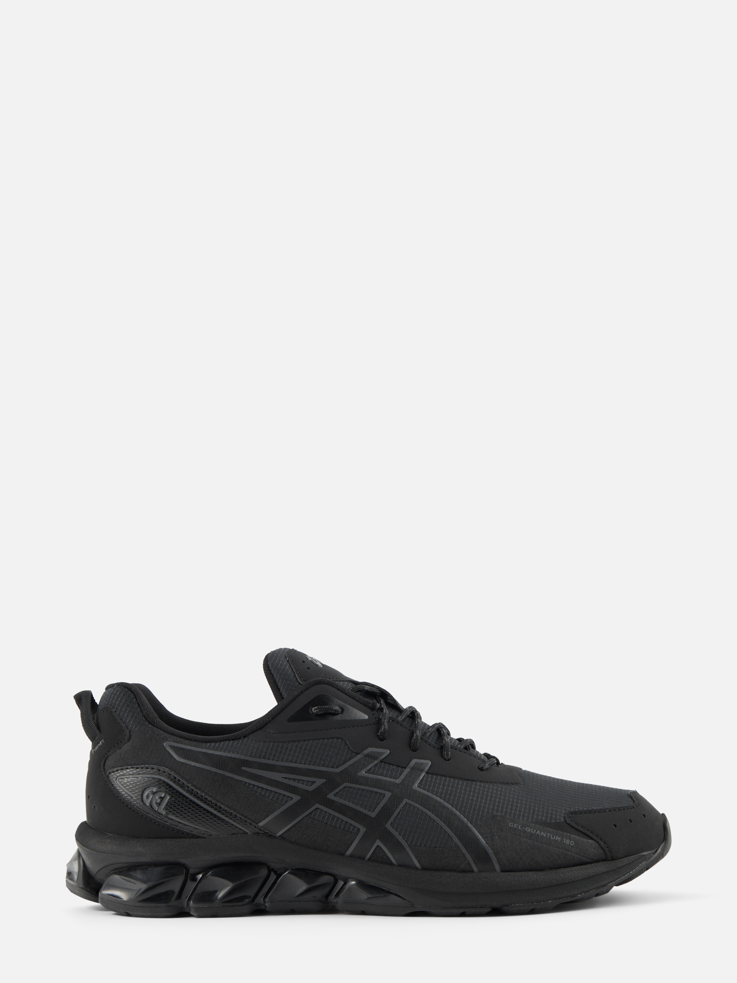 

Кроссовки мужские Asics 1201A993 черные 9 US, Черный, 1201A993