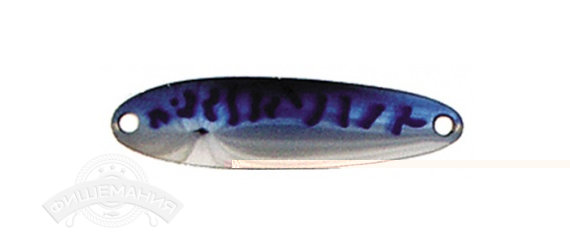 

Блесна Krocodile 68мм/18гр