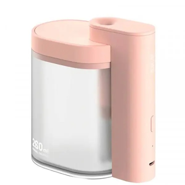Воздухоувлажнитель Xiaomi DSHJ-H-002 Pink воздухоувлажнитель space capsule humidifier pink mj046 розовый