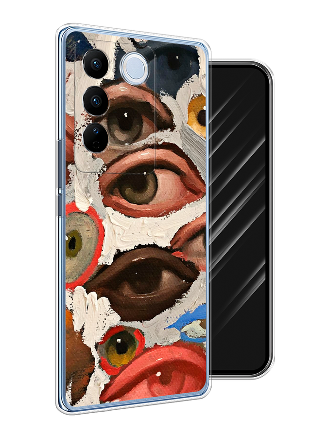 Чехол Awog на Vivo V27/V27 Pro 