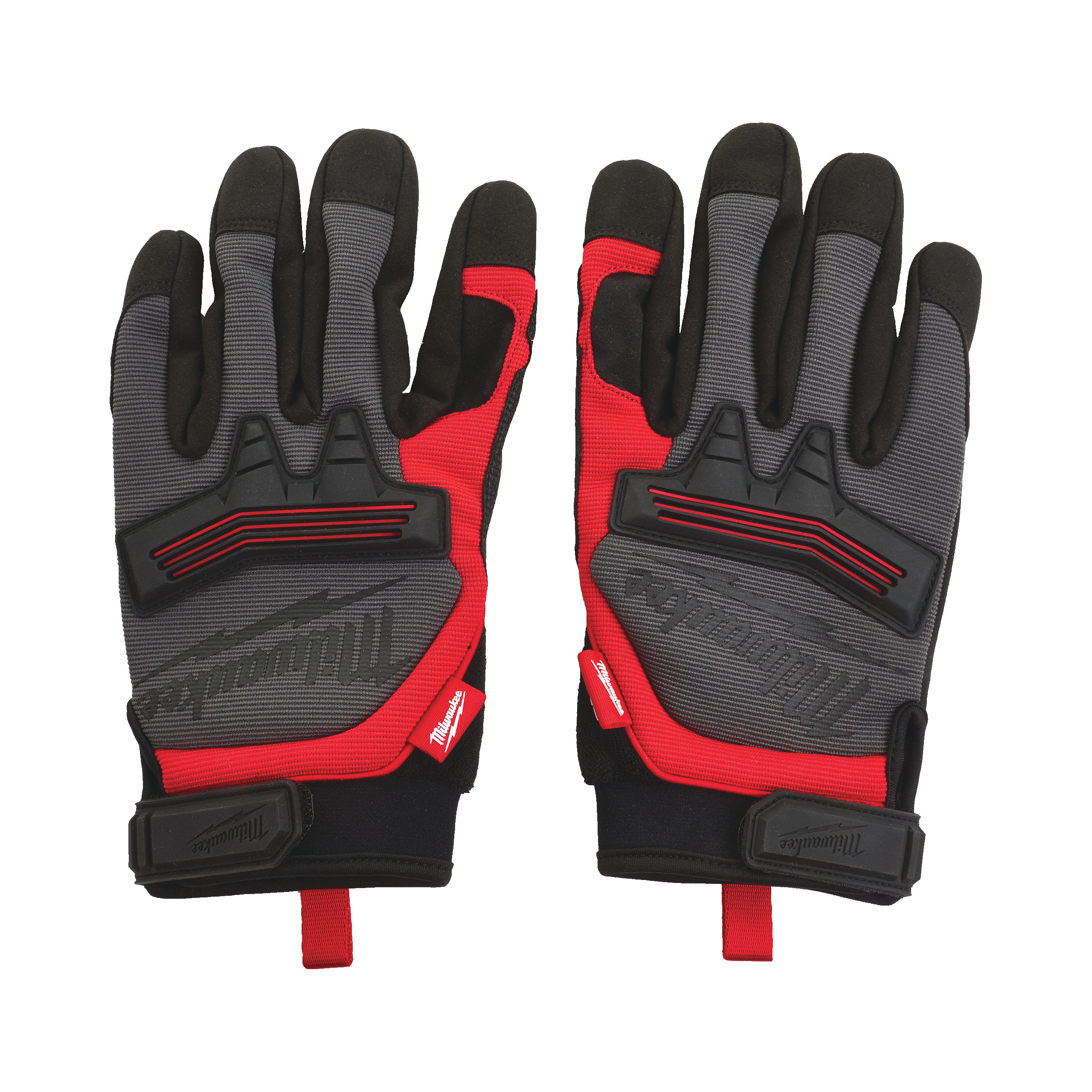 

Перчатки Demolition, размер S/7, WORK GLOVES S/7 - 1PC XXX