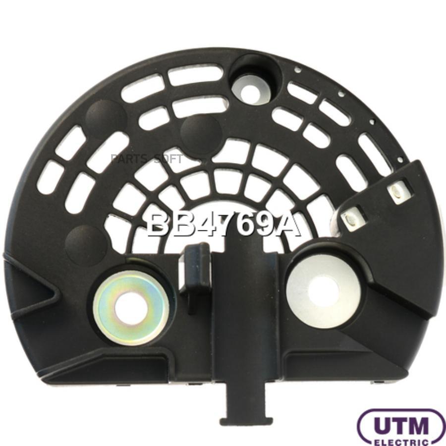 

Крышка генератора UTM BB4769A