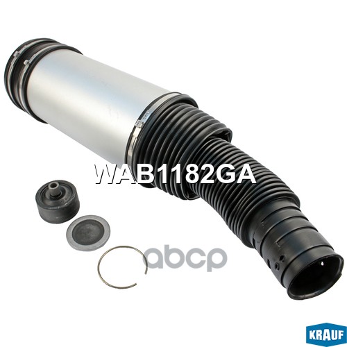 

Пневмобаллон Krauf Wab1182Ga Krauf WAB1182GA