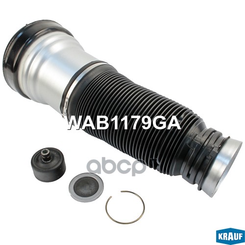 

Пневмобаллон Krauf Wab1179Ga Krauf WAB1179GA