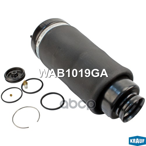 

Пневмобаллон Krauf Wab1019Ga Krauf WAB1019GA