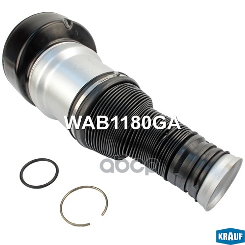 

Пневмобаллон Krauf Wab1180Ga Krauf WAB1180GA
