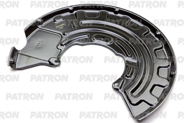 

Кожух Тормозного Диска Передн Лев Audi: A3 2003-2012, Tt 1998-2006 Seat: Leon 2005-2012, T