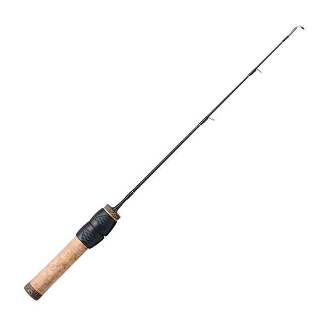 

Зимнее удилище RAPALA Ice ProGuide Short 44 см, Черный