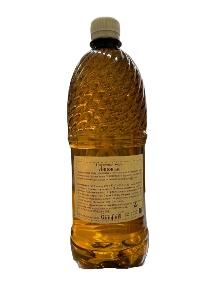 

Гидролат Липы, 1л