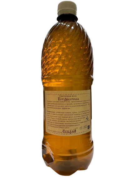 

Гидролат Петрушки, 1 л