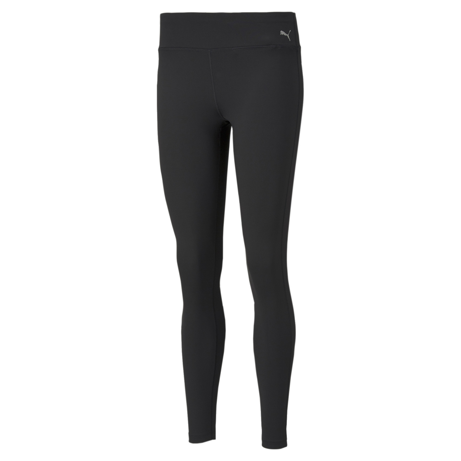 Тайтсы женские PUMA Performance Full Tight W черные L