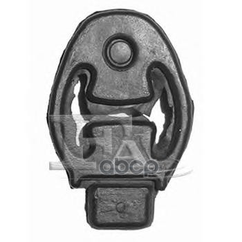 

Подвес Глушителя (Резина) Ford: C-Maxii 10-, Focus 98-04, Focus Iii 11-, Focus Iii Turnier