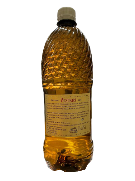 

Гидролат Розы, 1 л