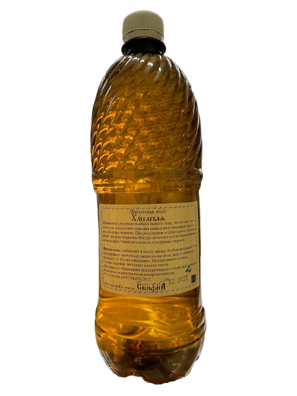 

Гидролат Хмеля, 1 л