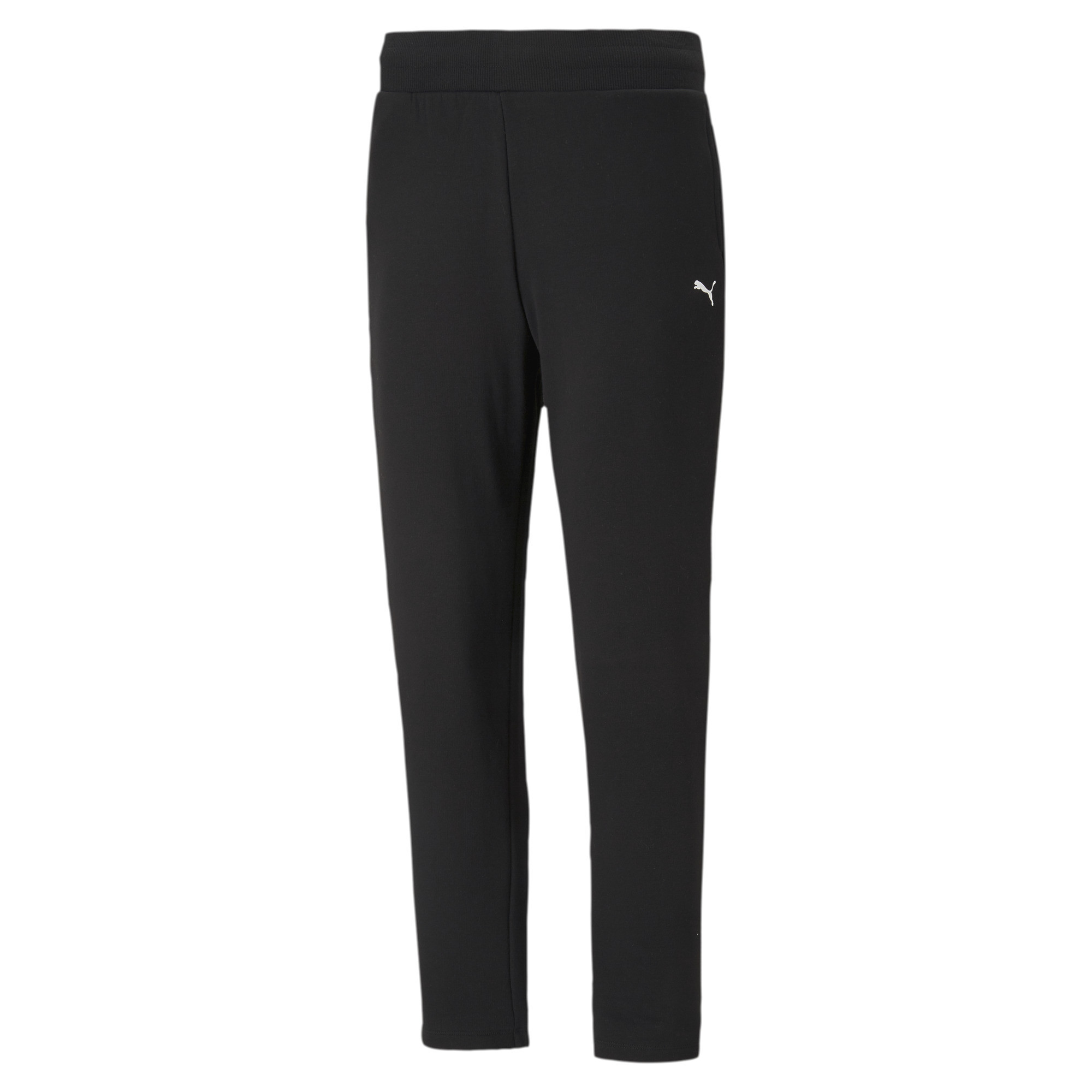 фото Спортивные брюки женские puma ess sweatpants tr op черные m