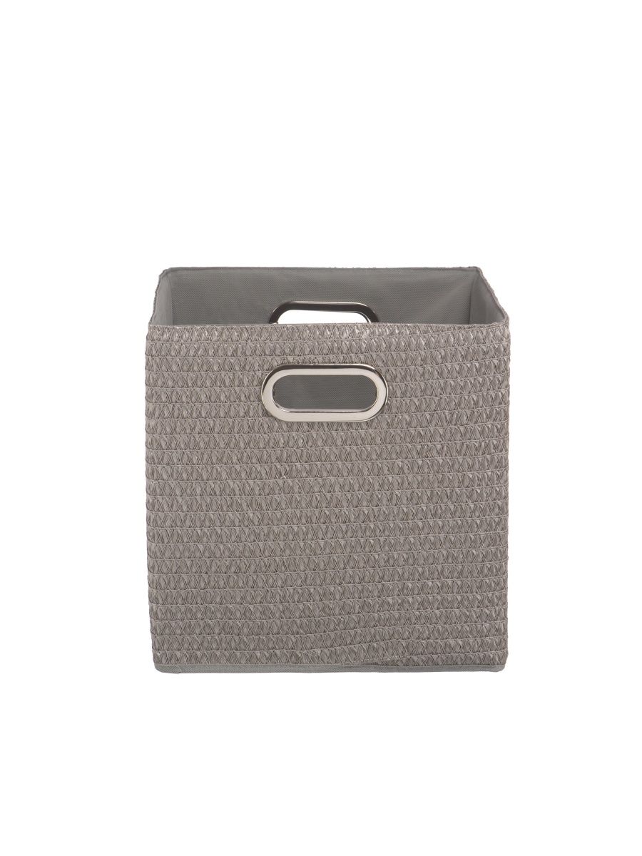 

Короб для хранения складной handy home серый, LIS-45