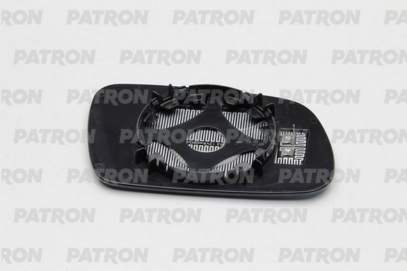 

Стекло Зеркала Лев С Подогр, Асферич, Тониров Citroen: Xsara - 03-05 Patron Pmg0523G03