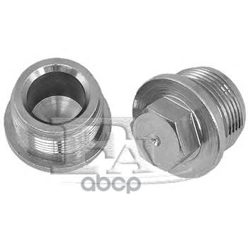 Пробка Масляного Поддона Oas094 M26x1.5 L=15 Audi: 100 76-82, 100 90-94, 100 Avant 77-83,