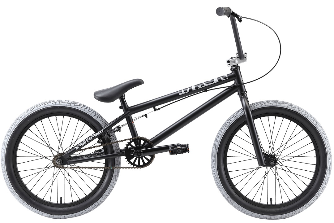 Велосипед BMX Tech Team Mack 20