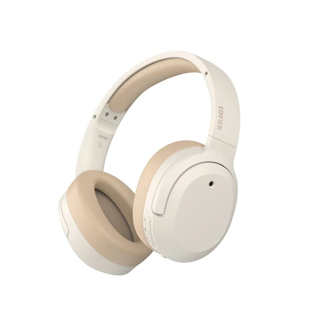 

Беспроводные наушники Edifier W820NB Plus Beige, W820NB Plus