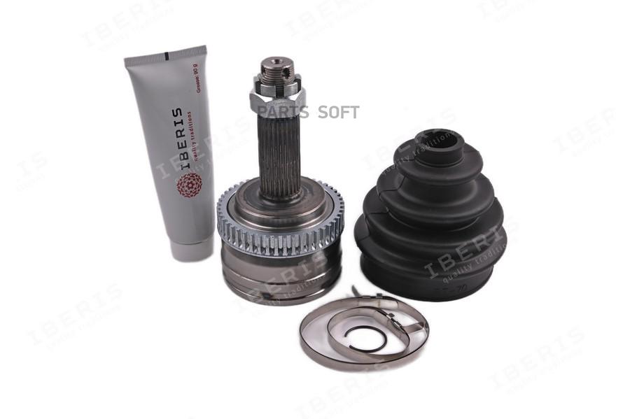 

Iberis Шрус Наруж Hyundai Sportage Ii Je 2.0-2.7 04-10