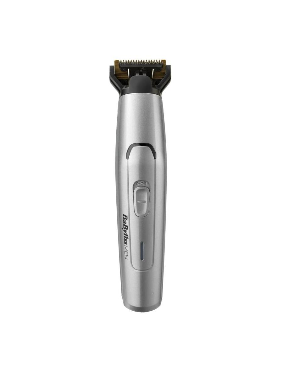 Триммер BaByliss MT861E черный