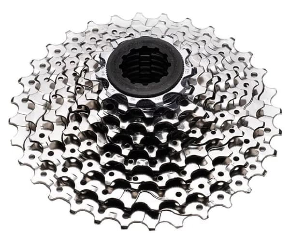 

Кассета SHIMANO HG50 8 ск. (11-34)
