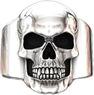 

Кольцо из стали р. 21,5 DG Jewelry DG-R117-D, DG-R117-D