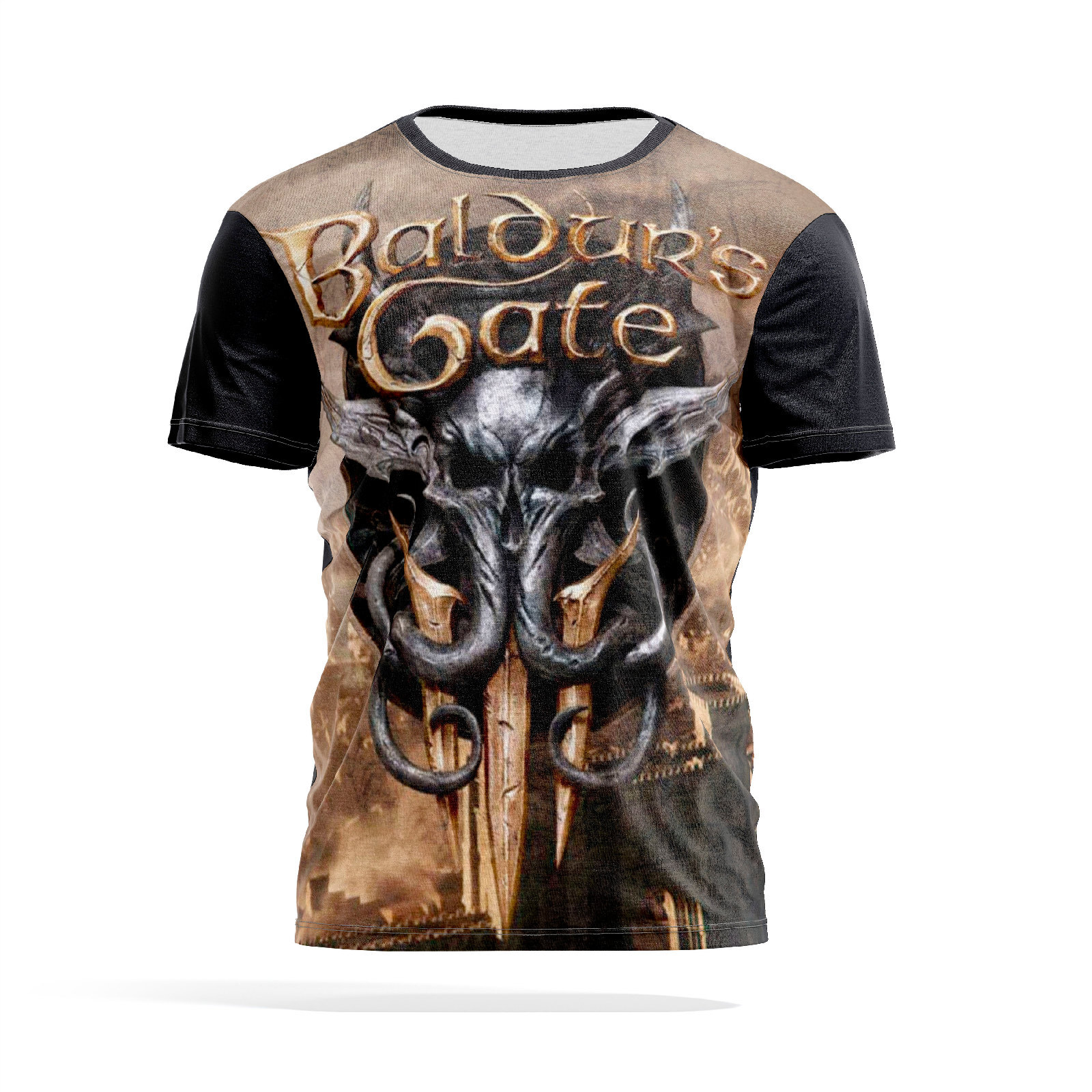 

Футболка мужская PANiN PaninManTshirtMS_MS2451157 коричневая S, Коричневый, PaninManTshirtMS_MS2451157