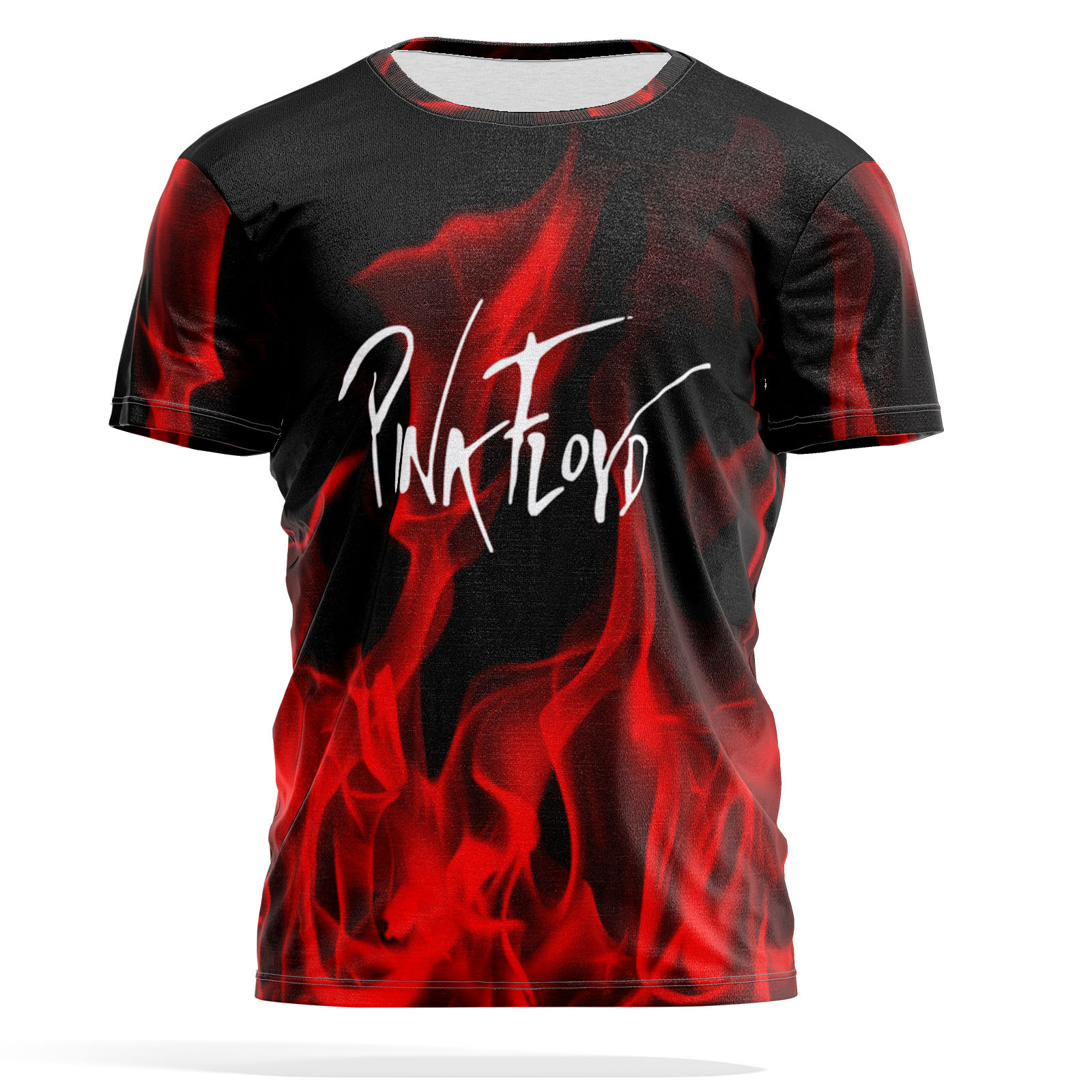 

Футболка мужская PANiN PaninManTshirt_VM1501371 красная L, Красный, PaninManTshirt_VM1501371