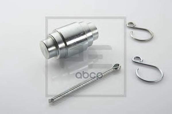 

Р/К Торм Ролика !(М) (С Крючками И Шплинтом) 26/37/42x78 Bpw 83-95г. PE Automotive арт. 04