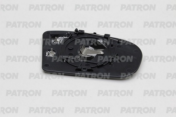 

Стекло Зеркала Лев С Подогр, Асферич Mercedes-Benz: E-Class (W211) - 02-06 Patron Арт. Pmg