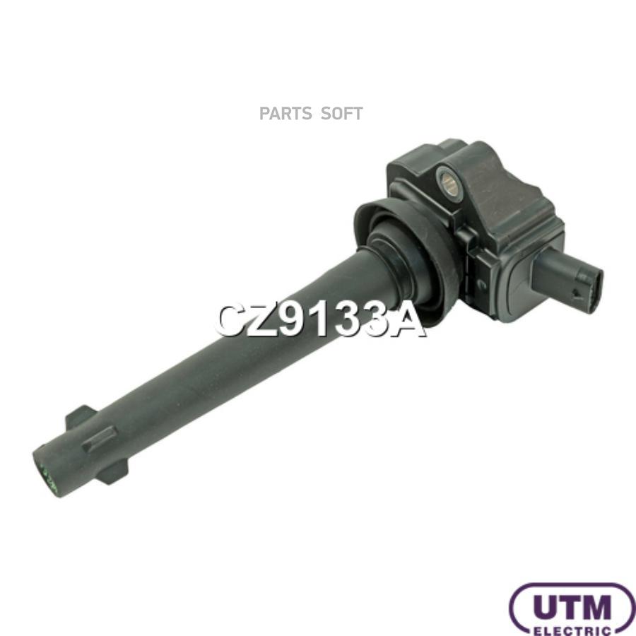 

UTM CZ9133A Катушка зажигания