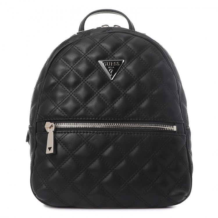 

Рюкзак женский Guess HWVG7679320 черный, HWVG7679320