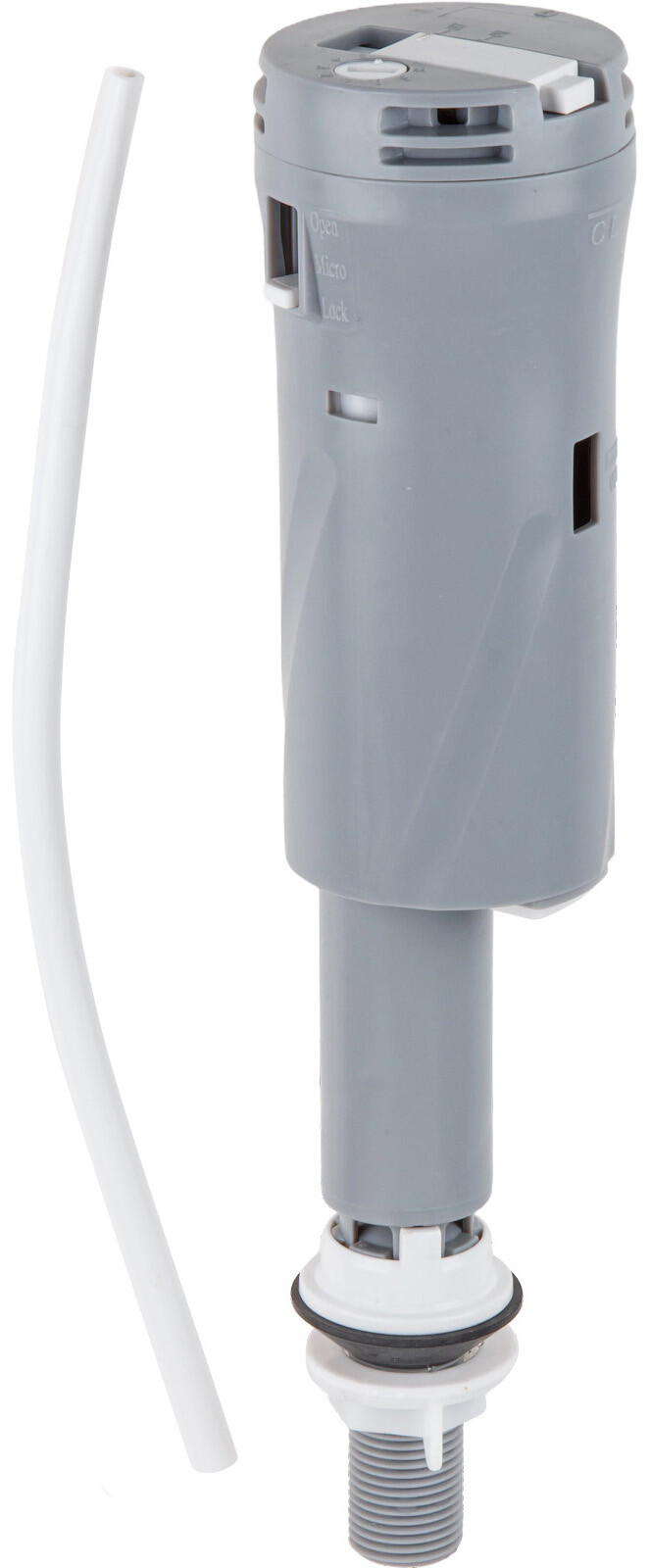 Впускной клапан для унитаза AV ENGINEERING (AVE129705PL) впускной патрубок для унитаза sanit