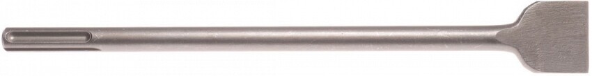 Зубило лопаточное SDS-max ECO Projahn 50x400 мм 10 шт. 84470400210