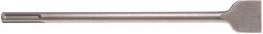 

Зубило лопаточное SDS-max ECO Projahn 50x400 мм 10 шт. 84470400210