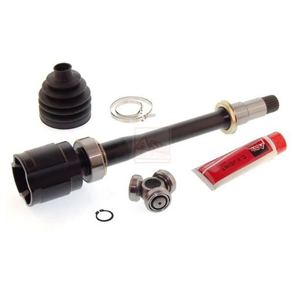 

Шрус Внутренний Правый 32x40x24 Toyota ASVA арт. TYIRASV50