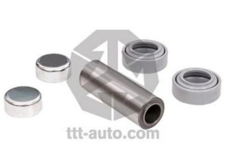 

TTT-AUTO 14741 рмк суппорта (MCK1065) втулка+2лотнения+2заглушки MERITOR DUCO, 14741