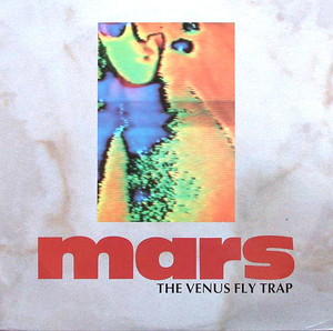 VENUS FLY TRAP - MARS